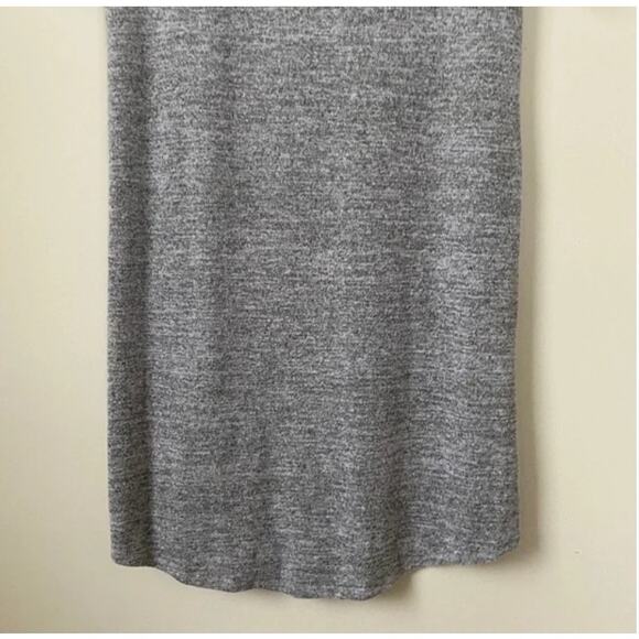 Rag & Bone Melrose Stretch Knit Mini Dress M - Picture 5 of 9